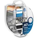 PHILIPS Крушка, фар philips h7, 24v, 70w, 2 бр