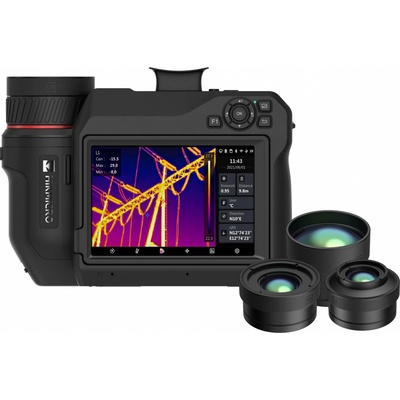 Hikmicro SP60H-L12/25/50