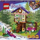 LEGO® Friends 41679 Domek v lese