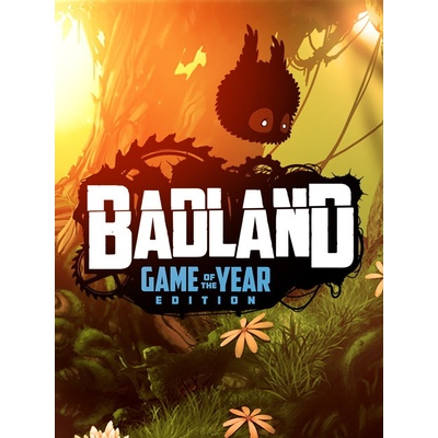 Badland GOTY