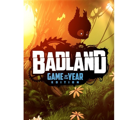 Badland GOTY