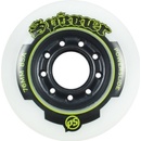 Kolečka pro in-line Powerslide Spinner 76 mm 85A 4 ks