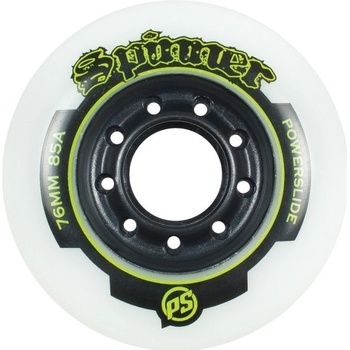 Powerslide Spinner 76 mm 85A 4 ks