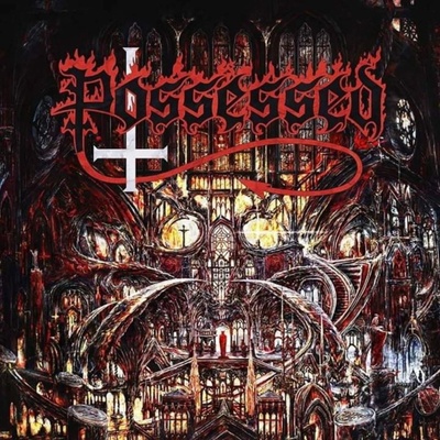 Possessed - Revelations Of Oblivion CD