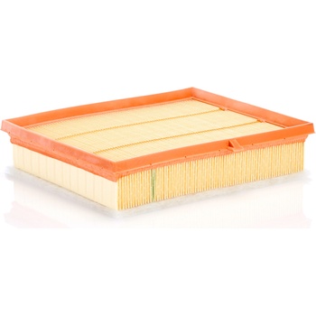 Mann-filter Въздушен филтър mann-filter c 26 010