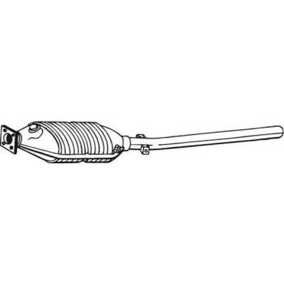 Katalyzátor BOSAL 099-039