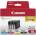 Canon PGI-2500XL (BK-C-M-Y) Multipack