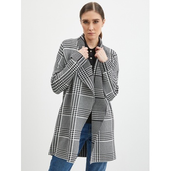 Orsay Черна дамска жилетка с десен ORSAY Orsay | Cheren | ЖЕНИ | S