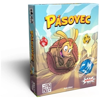 Amigo Pásovec