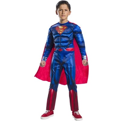 Rubies SUPERMAN детски костюм размер (130-142cm) (702263)