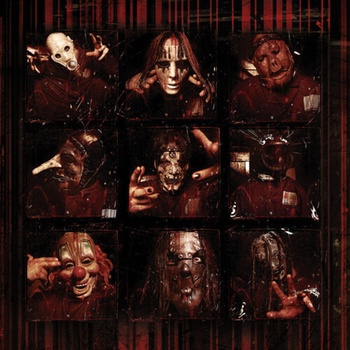 Slipknot - Slipknot (Anniversary Edition) (2 LP) (075678611643)