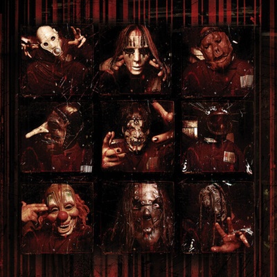 Slipknot - Slipknot (Anniversary Edition) (2 LP) (075678611643)