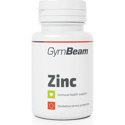 GymBeam Zinc 100 tabliet