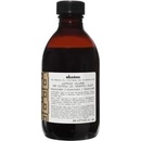 Šampony Davines ALCHEMIC čokoládový šampon 280 ml