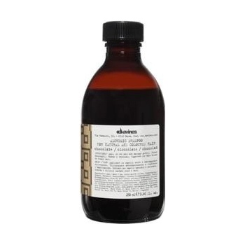 Davines ALCHEMIC čokoládový šampon 280 ml