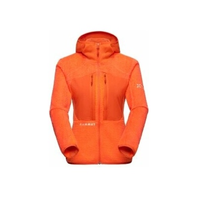 Mammut Eiger Nordwand Pro ML Air Hooded Jacket Women