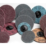 3M Scotch Brite SC-DR Довършителен диск, система за закрепване Roloc 50 mm A CSR (7000000752)