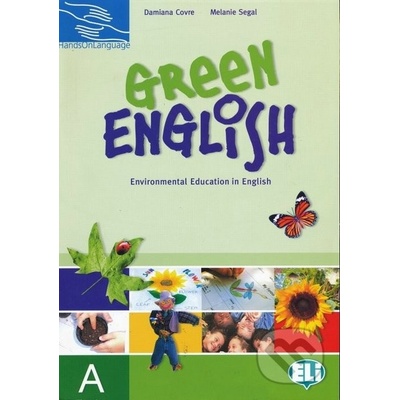 GREEN ENGLISH STUDENTS BOOK A