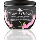 Tesori d'Oriente Orchidea Della Cina parfémovaný tělový krém 300 ml