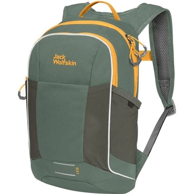 Jack Wolfskin Moab Jam Hedge green
