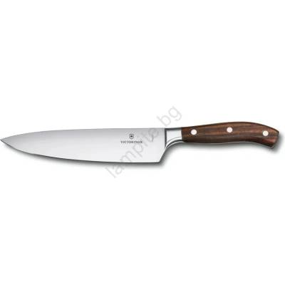 Victorinox - Шеф-нож GRAND MAITRE 20 см палисандър (GG874)