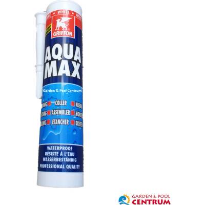 GRIFFON AQUA MAX Lepidlo pod vodu 415 g bílé