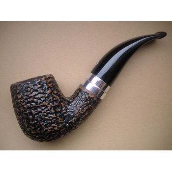 Savinelli Fuoco Rustic 616