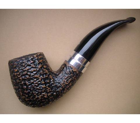 Savinelli Fuoco Rustic 616