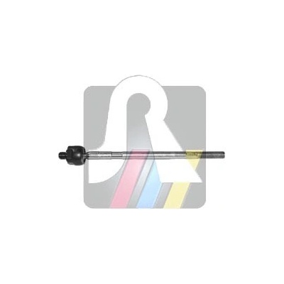 Axiálny čap tiahla riadenia RTS 92-07009