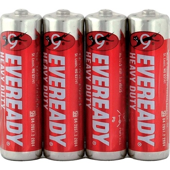 Eveready AA 4 ks 961008