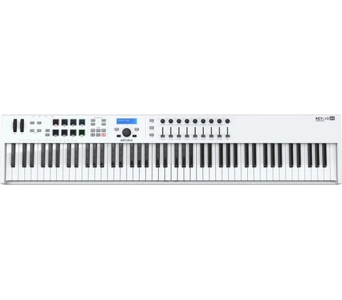 Arturia Keylab Essential 88