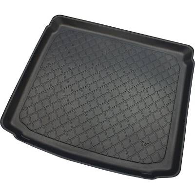 Astar Гумирана стелка за багажник за Volkswagen Tiguan I (2007-2016) lower boot; without a mini spare tyre (with tyre repair set) (193102GRD)