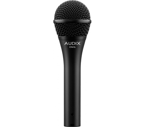 AUDIX OM-6