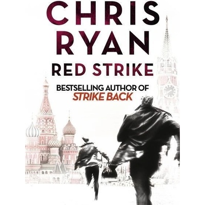 Red Strike - Chris Ryan
