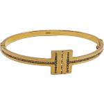 VipGold Златна дамска твърда гривна 8.75 гр (grt008)