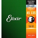 Elixir 14782 NANOWEB Long Scale