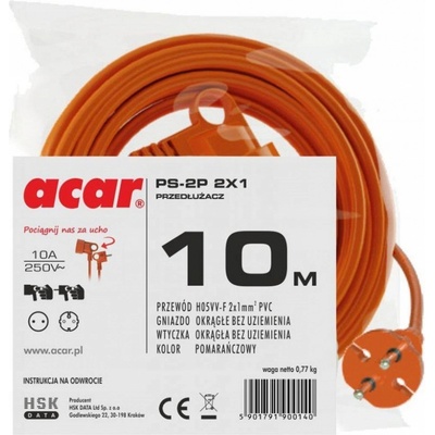 Acar M01905