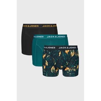Jack & Jones 3PACK боксерки JACK AND JONES JACTyler (3p12269360_box)