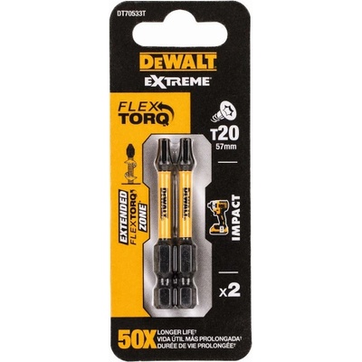 DeWALT DT70533T 2 ks