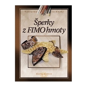Šperky z FIMO hmoty