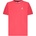 Nike Детска тениска с къс ръкав jordan, Размер 12-13a, Цвят Червено (95d266_ror78red)