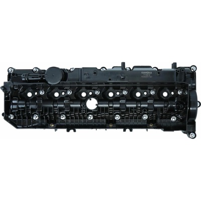 Kryt hlavy valcov KAMOKA 7170012