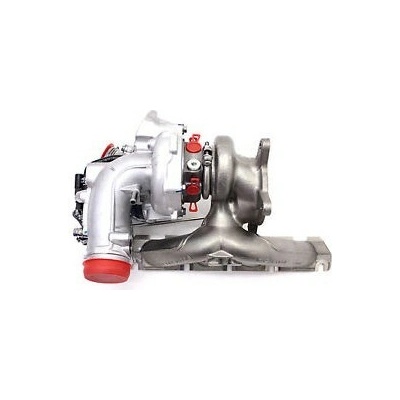 BORGWARNER KKK AUDI S3 2.0 TFSI (8P/PA) 195 KW - 265 HP ORIGINÁL TURBO
