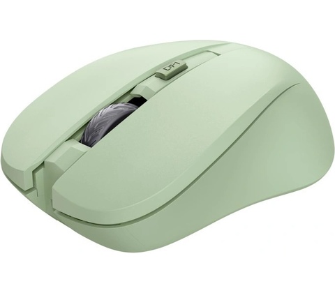 Trust Mydo Silent optical mouse 25042