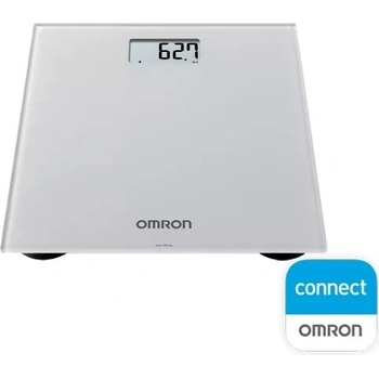 Omron HN300T2 Intelli IT Sivá