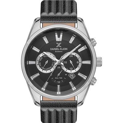 Daniel Klein DK113120-2