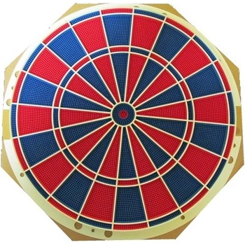 Cyberdine Terč kompletní