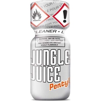 Image 1 of X Fun Попърс "jungle juice pentyl" 15 мл