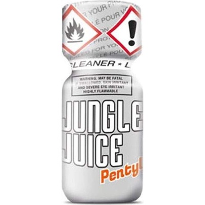 X Fun Попърс "jungle juice pentyl" 15 мл