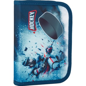 KARTON P+P Hockey синьо, Микс (9-39725)